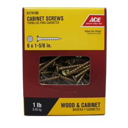 Ace hardware deals kreg screws