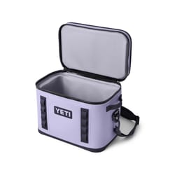 YETI Hopper Flip Cosmic Lilac 20 can Soft Sided Cooler