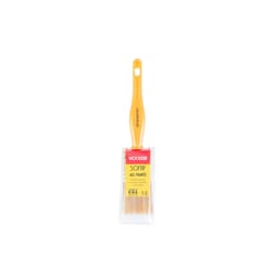 Wooster Softip 1-1/2 in. Flat Paint Brush