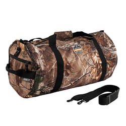 Ergodyne Arsenal Camo Realtree Xtra Duffle Bag 12 in. H X 23 in. W