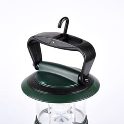 Ace 345 lm Green LED Camping Lantern