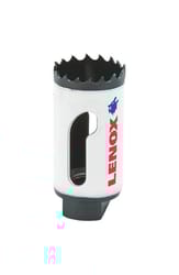 Lenox Speed Slot 1-1/8 in. Bi-Metal 1.5 in. L Hole Saw