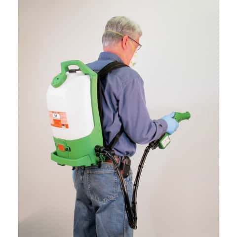 Backpack sprayer store ace hardware