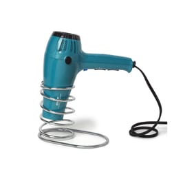 Spectrum Mybella 5.5 in. H X 7.5 in. W X 4.8 in. L Hair Dryer Holder