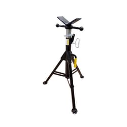 Spring Creek Products 20 in. L X 20 in. W X 49 in. H Jack Stand 2500 lb. cap.