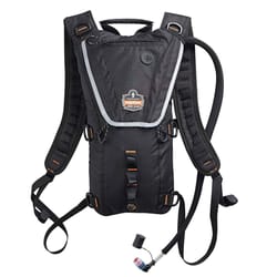 Ergodyne Chill-Its 3 L Premium Low Profile Black Hydration Pack