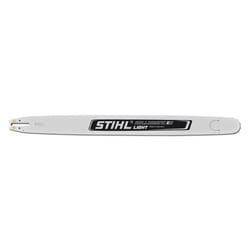 STIHL Rollomatic ES Light 25 in. Chainsaw Bar