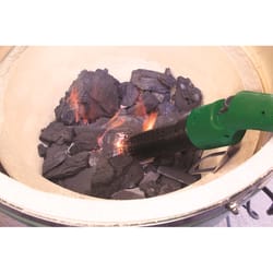 Big green egg outlet electric charcoal starter