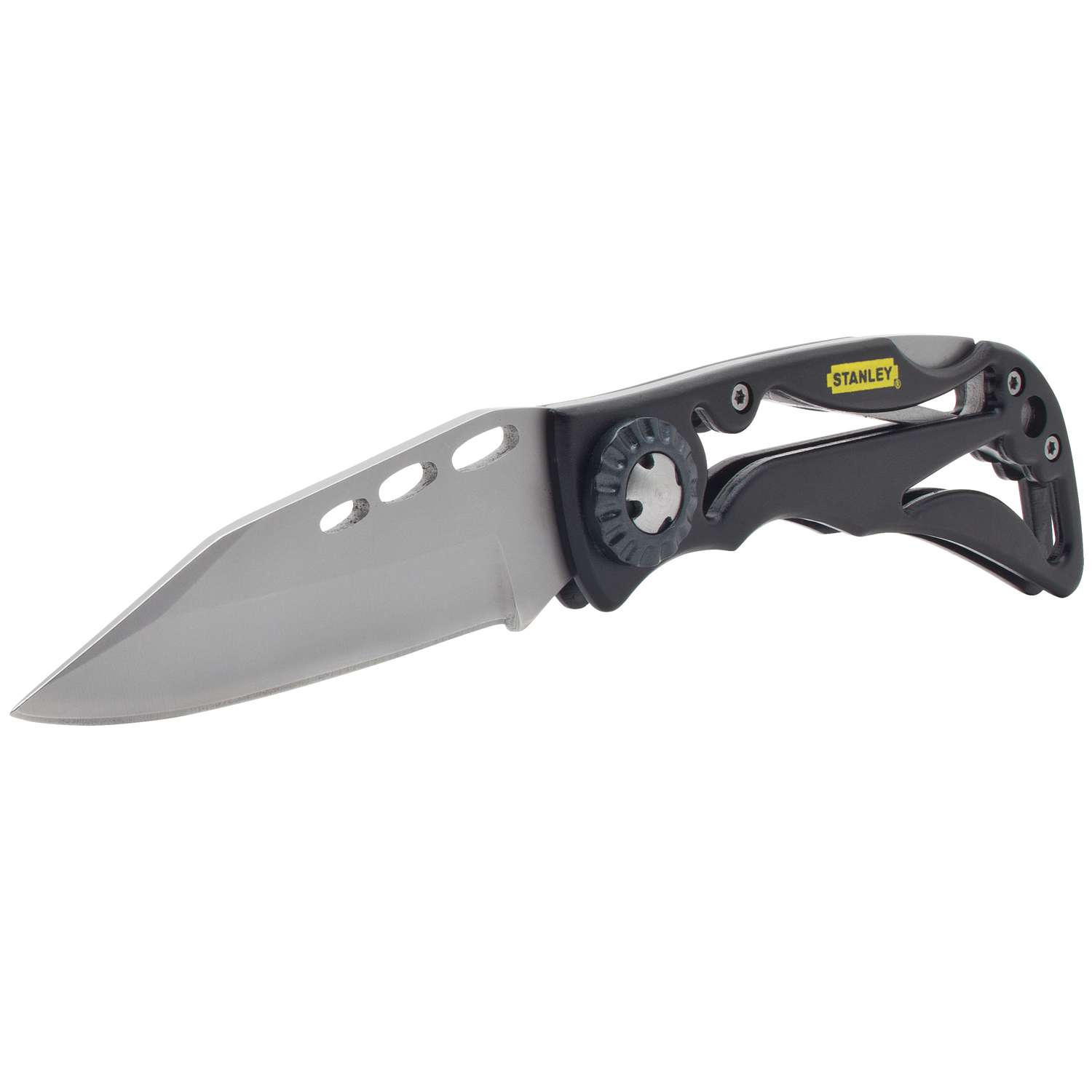 Stanley pocket deals knife