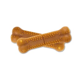 Nylabone Nubz Chicken Chews For Dogs 2 pk