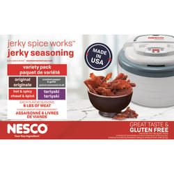 Nesco Various Jerky Rub 36.16 oz