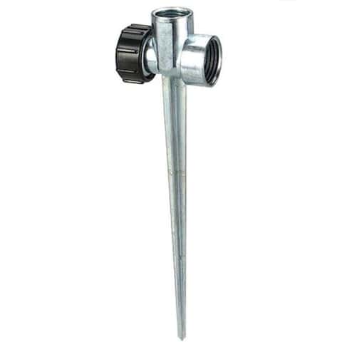 Orbit Spike Base Sprinkler Base
