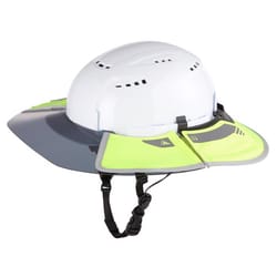 Milwaukee Bolt Visor Fluorescent Yellow