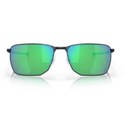 Oakley SI Ejector Matte Black/Prizm Maritime Polarized Sunglasses