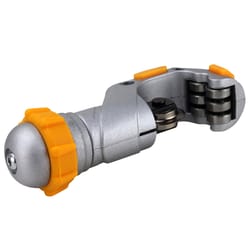 Apollo 1-1/4 in. Tube Cutter 8 in. L Gray 1 pk