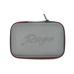 Rage Gray Canvas Archery Accessories 6 in.