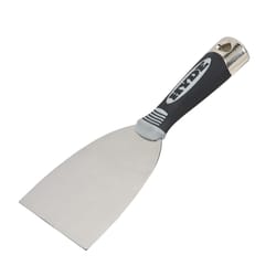 Hyde Stainless Steel Joint Knife 1 in. H X 4 in. W X 8 in. L