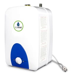 EcoSmart 2.6 gal 1440 W Electric Water Heater