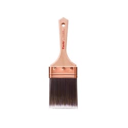 Purdy XL Moose 3 in. Medium Stiff Flat Wall Brush