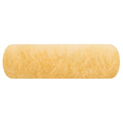 Wooster Super/Fab Knit 9 in. W X 1/2 in. Regular Paint Roller Cover 1 pk