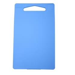 Linden Sweden Anita 9.25 in. L X 6 in. W X 0.25 in. Polypropylene Cutting Board