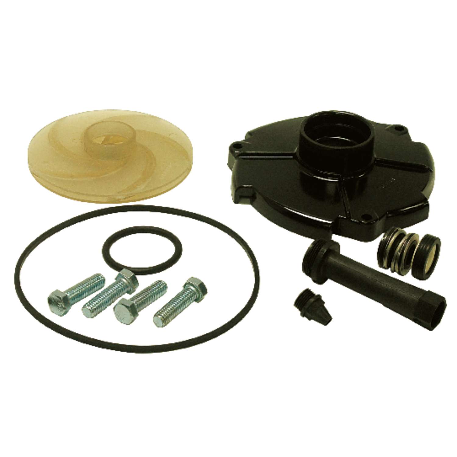 Parts 2O Pump Repair Kit For Ace Hardware