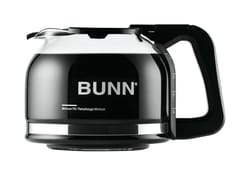 BUNN Clear Glass Carafe