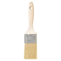 Minwax Polyurethane 2 in. Flat Varnish Brush