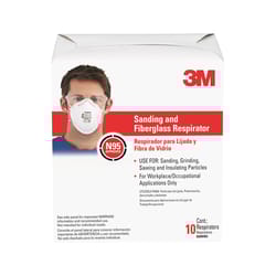 3m sanding and fiberglass non-vented respirator 8200 10 masks n95 3m sanding and fiberglass non-vented respirator 8200 10 masks n95