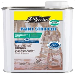 Zip-Strip Paint and Varnish Stripper 1 qt