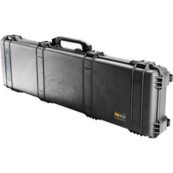 Pelican Black Protector Case