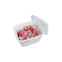 Lifoam Lifoam White 28 qt Cooler