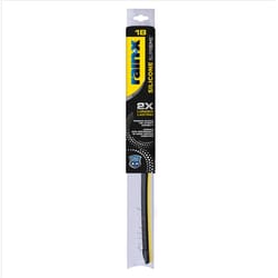 Rain-X Silicone Supreme 18 in. All Season Windshield Wiper Blade