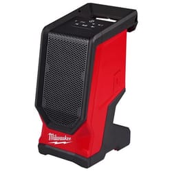 Milwaukee M18 Wireless Bluetooth Jobsite Speaker