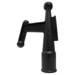 Star Brite Black Nylon Boat Hook