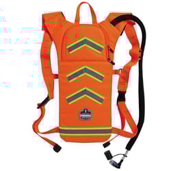 Ergodyne Chill-Its 2 L Low Profile Orange Hydration Pack