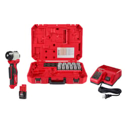 Milwaukee M12 Cable Stripper Kit