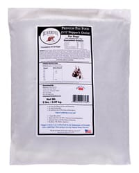 Beaverdam Skipper's Choice All Ages Pork and Chicken Dry Dog Food 5 lb