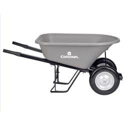 Corona Poly Wheelbarrow 6 cu ft