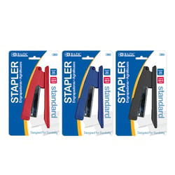 Bazic Products 0.5 in. Stapler