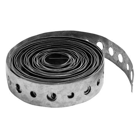 1 Strap Wire Buckle, Galvanized buy in stock in U.S. in IDL Packaging