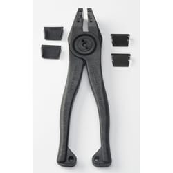 Fletcher-Terry 8 in. Plastic Combination Pliers