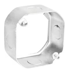 Southwire New Work Octagon Steel Extension Ring