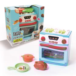 Tasty Junior Kids Oven Multicolored 4 pc
