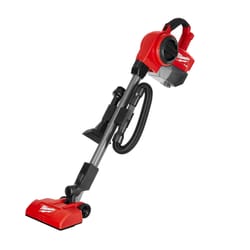 Milwaukee M18 FUEL 0940-20 0.25 gal Cordless Compact Hand Vacuum Tool Only 18 V