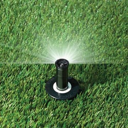 Rain Bird 1800 Series 3 in. H Adjustable Pop-Up Sprinkler