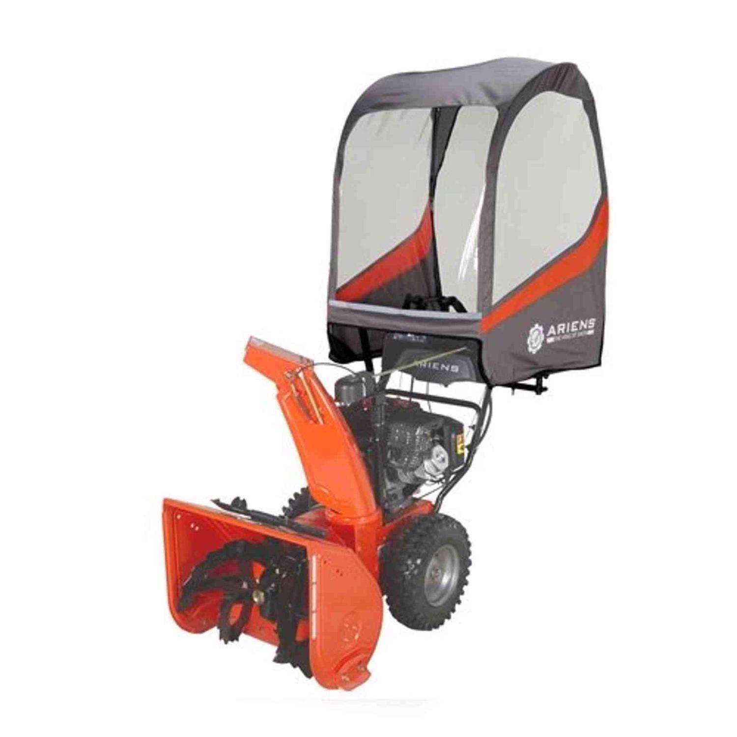 Ariens Snow Blower Cab For Many Brands Mfr 72103300 Ace Hardware