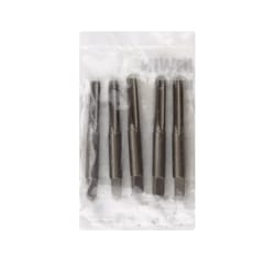 Irwin Hanson High Carbon Steel SAE Fraction Tap 5/16 in. 1 pc