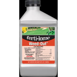 Ferti-lome Weed Out Weed Herbicide RTU Liquid 32 oz