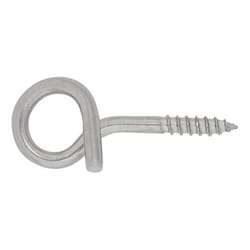 National Hardware Silver Q-Hanger 50 lb 1 pk